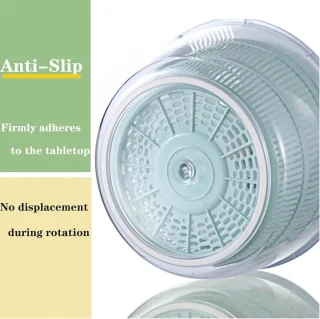 Saladespinner 5 L
