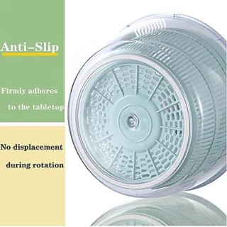 Saladespinner 5 L