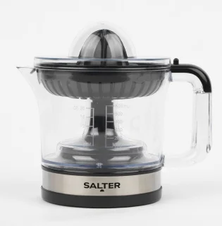 Salter elektrische vruchtenpers 600ml