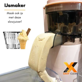Sapcentrifuge 500 ML Wit