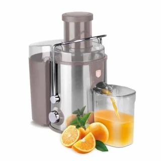 Sapcentrifuge 500 W Taupe Collection