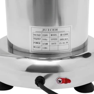 Sapcentrifuge