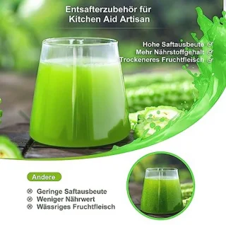 Sapcentrifuge accessoires - Wit
