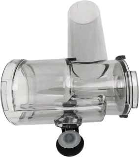 Sapcentrifuge accessoireset
