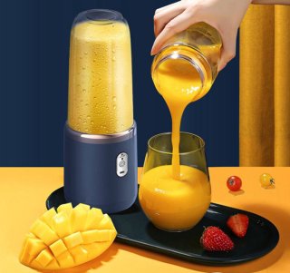 Wat vinden we goed aan de Sapcentrifuge - Blauw (zonder deksel)