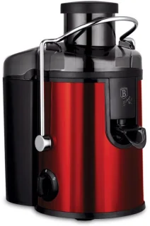 Sapcentrifuge Burgundy Metallic Line 400 W