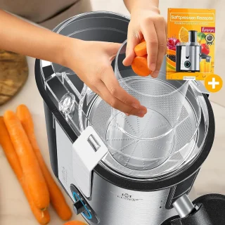 Sapcentrifuge Fruit & Groenten