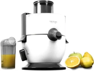 Sapcentrifuge Fruitpers - Wit