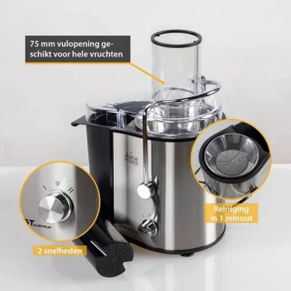 Sapcentrifuge