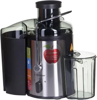 Sapcentrifuge - Groente- en Fruitpers