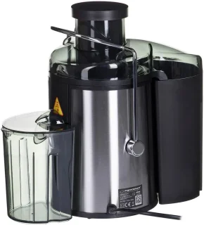 Sapcentrifuge - Groente- en Fruitpers