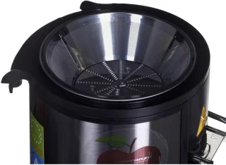 Sapcentrifuge - Groente- en Fruitpers