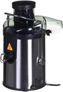 Sapcentrifuge - Groente- en Fruitpers
