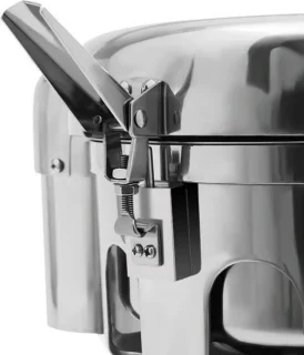 Sapcentrifuge Juicer