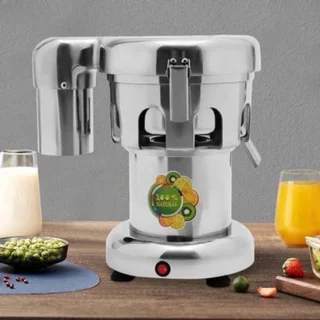Sapcentrifuge – juicer – sapmaker
