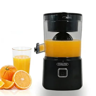 Sapcentrifuge Juicer - Zwart