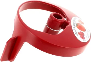 Sapcentrifuge onderdeel Duo XL rood