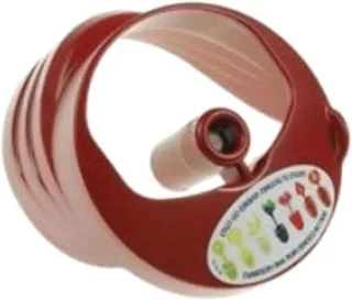 Sapcentrifuge onderdeel - Origineel - Rood