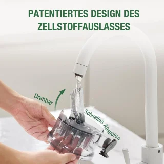 Sapcentrifuge