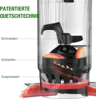 Sapcentrifuge