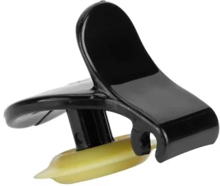 Sapcentrifuge vervangingsonderdeel - kleppendeksel voor HU600/910/1000/1100/DBF11/SBF11/RBK20
