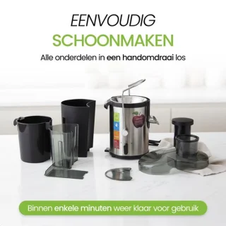 Wat vinden we minder goed