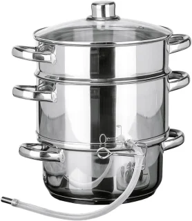 De Sapextractor in één oogopslag