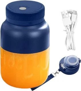 Sapmachine citruspers