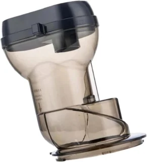 Sapmachine deksel voor juicer