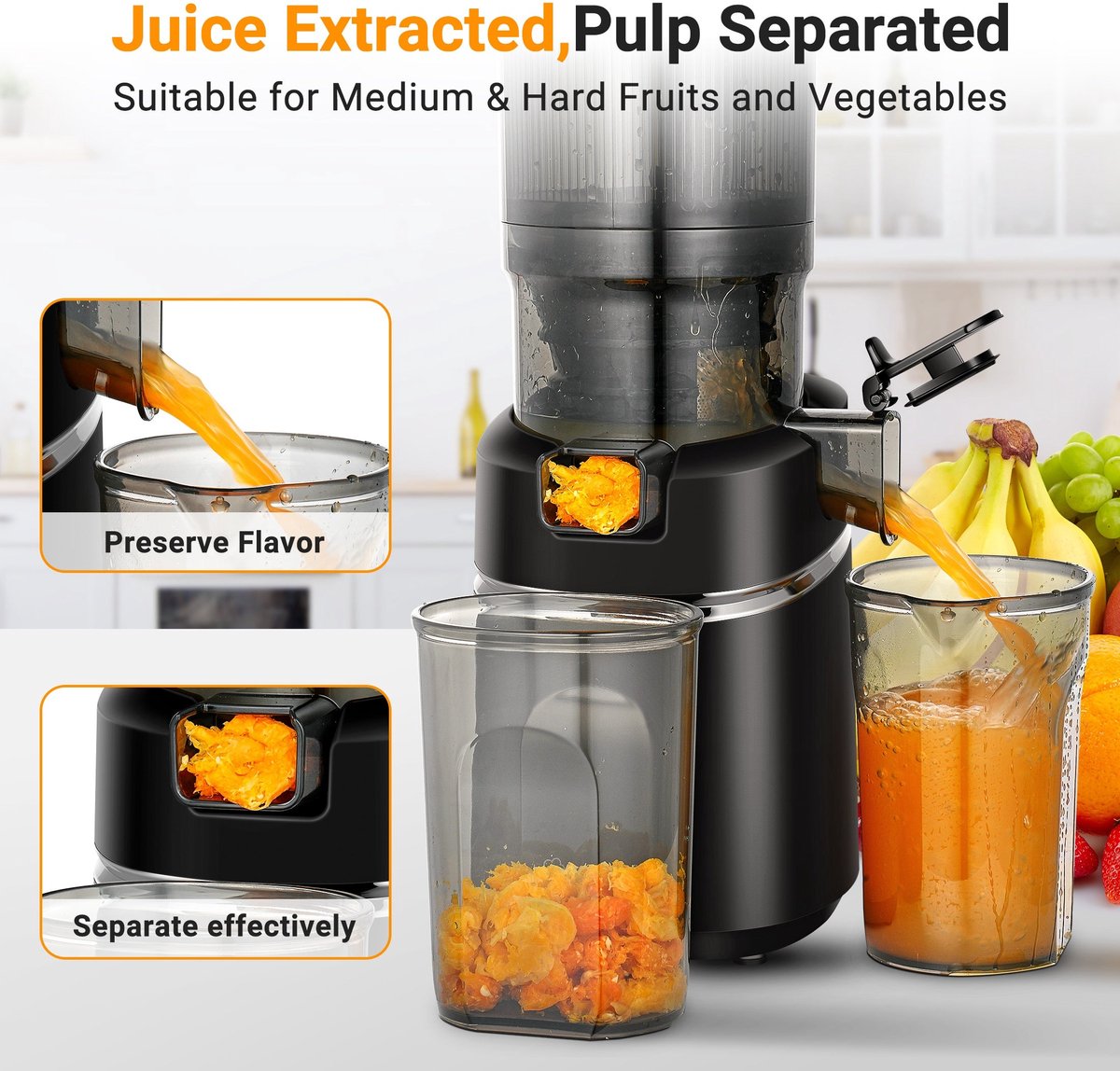 Wat vinden we minder goed