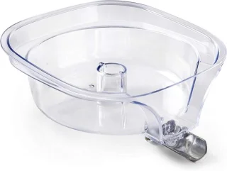 Sapreservoir met arm - saphouder accessoire