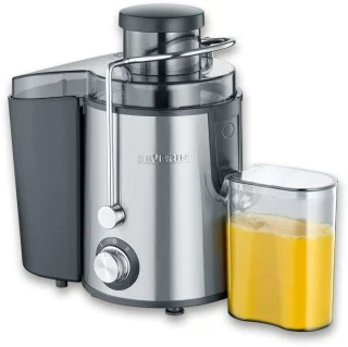 Severin ES 3566 Sapcentrifuge RVS