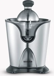 Severin ES 3566 Sapcentrifuge RVS