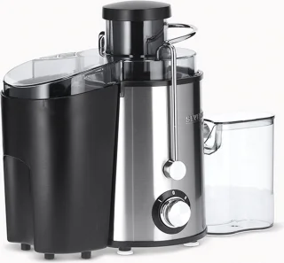 Severin ES 3566 Sapcentrifuge RVS