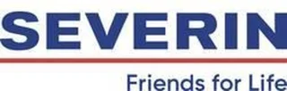 Severin ES 3566 Sapcentrifuge RVS