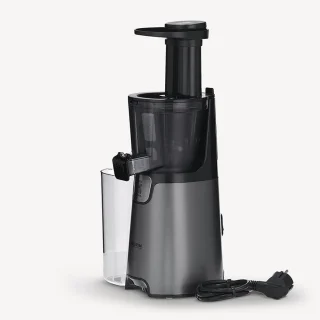 Severin ES 3571 Slowjuicer Zwart