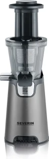 Severin ES 3571 Slowjuicer Zwart