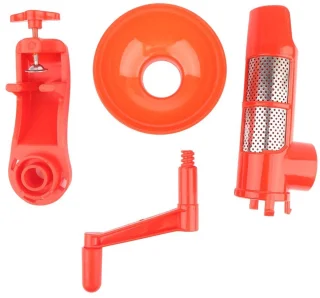 Shopcentral Tomaatpers