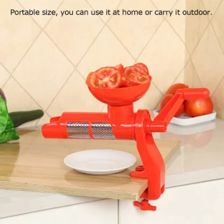 Shopcentral Tomaatpers