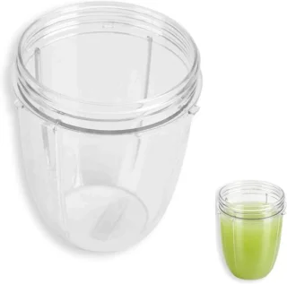 ShopVlot Juicer Cup 18, 24, 32 oz