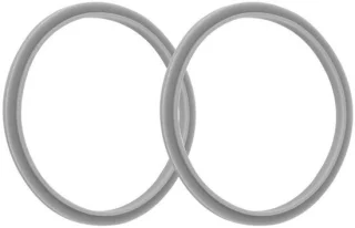 Siliconen afdichtring voor Nutri 900W - 2 stuks