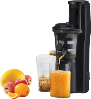 Silvercrest Kitchen Tools Slowjuicer