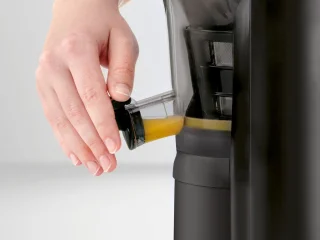 Silvercrest Kitchen Tools Slowjuicer