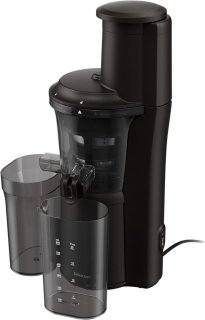 De Silvercrest Kitchen Tools Slowjuicer in één oogopslag