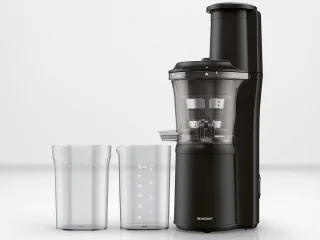 Silvercrest Kitchen Tools Slowjuicer