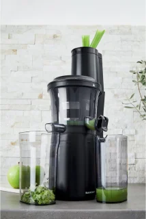 Silvercrest Kitchen Tools Slowjuicer