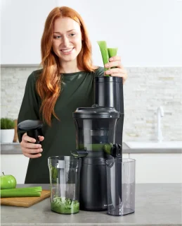 Silvercrest Kitchen Tools Slowjuicer