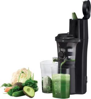 Silvercrest Kitchen Tools Slowjuicer