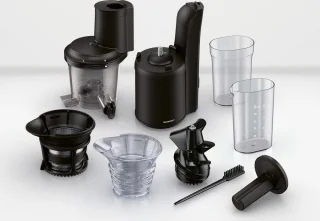 Silvercrest Kitchen Tools Slowjuicer