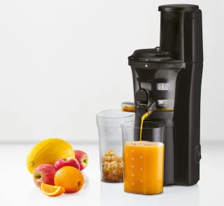 Silvercrest Kitchen Tools Slowjuicer